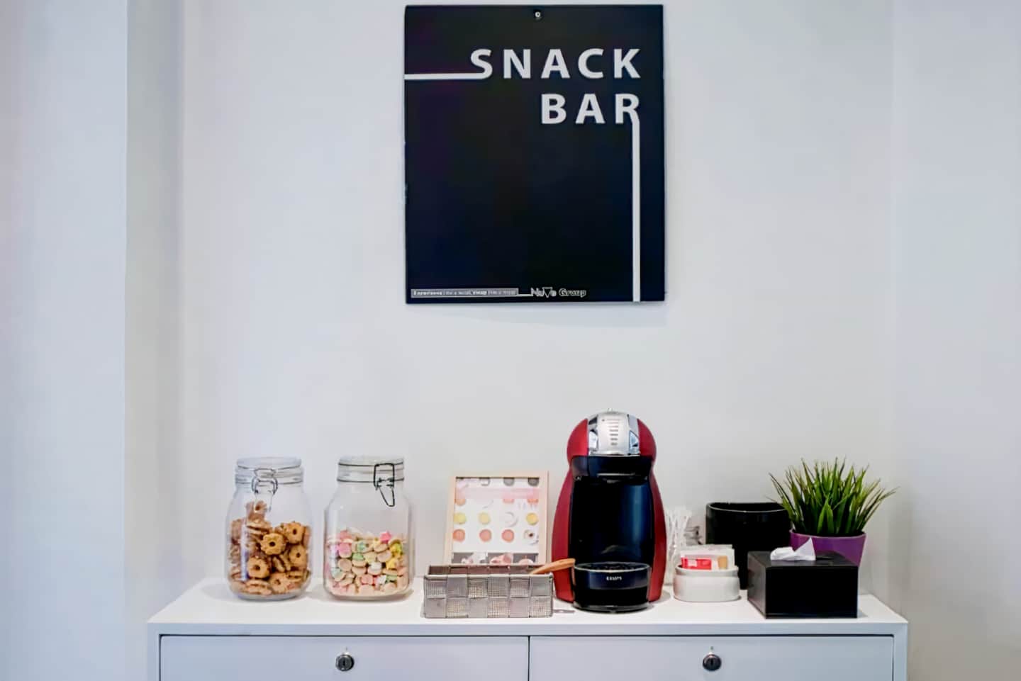 Hotel NuVe