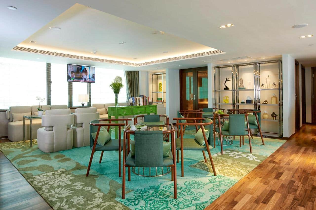 Wharney Hotel