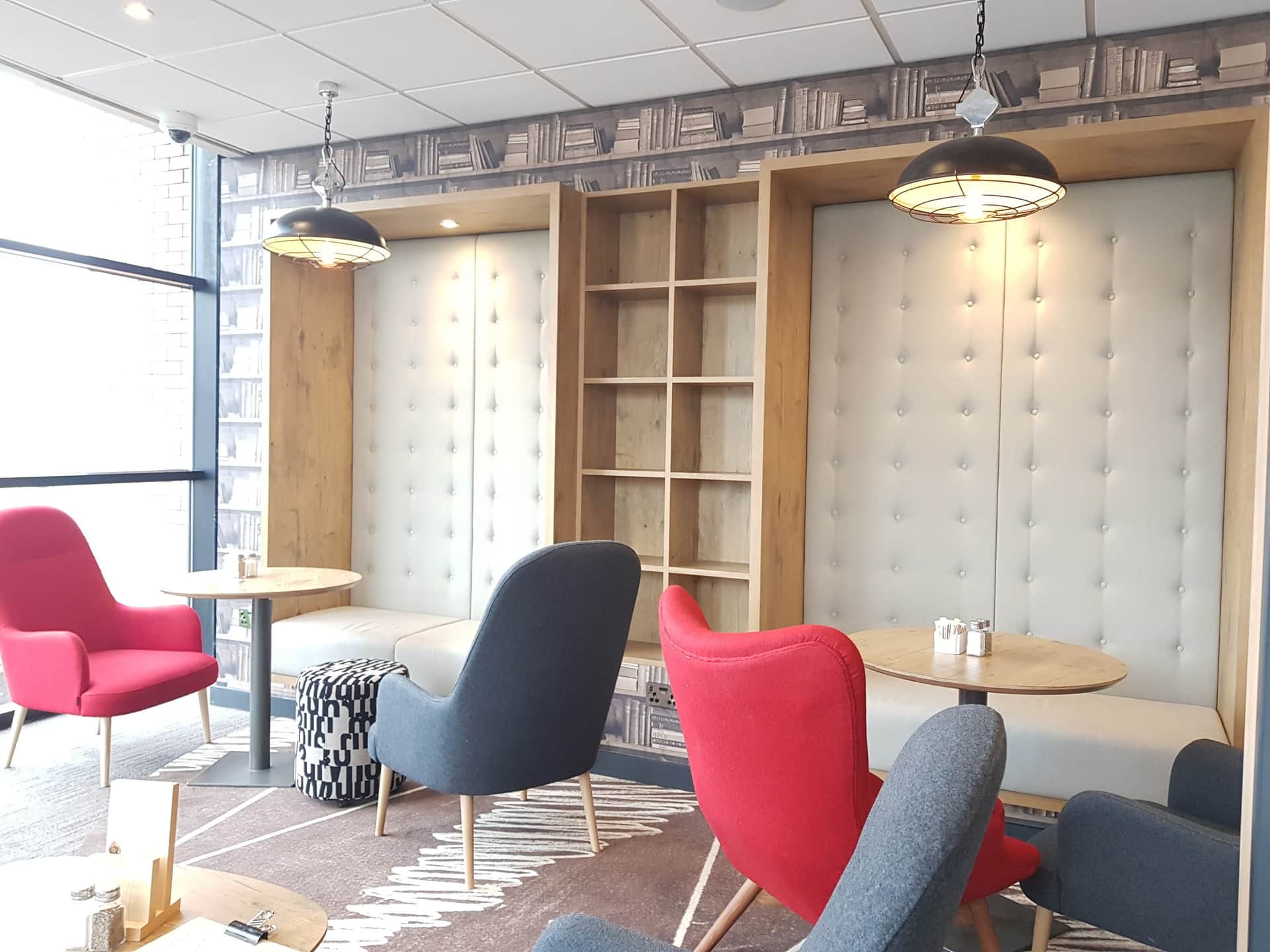ibis Leicester City