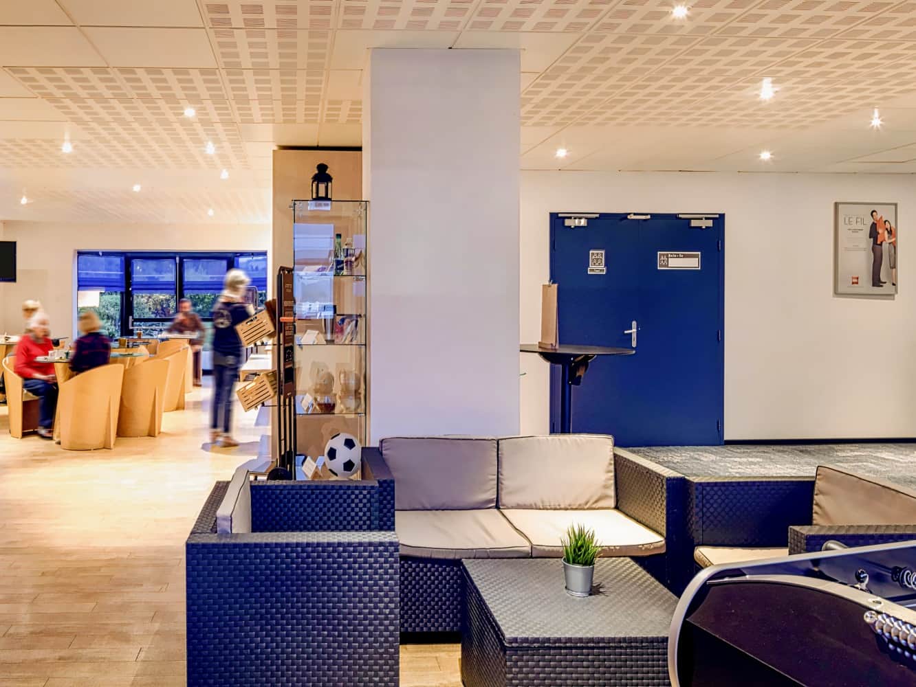 ibis Quimperle