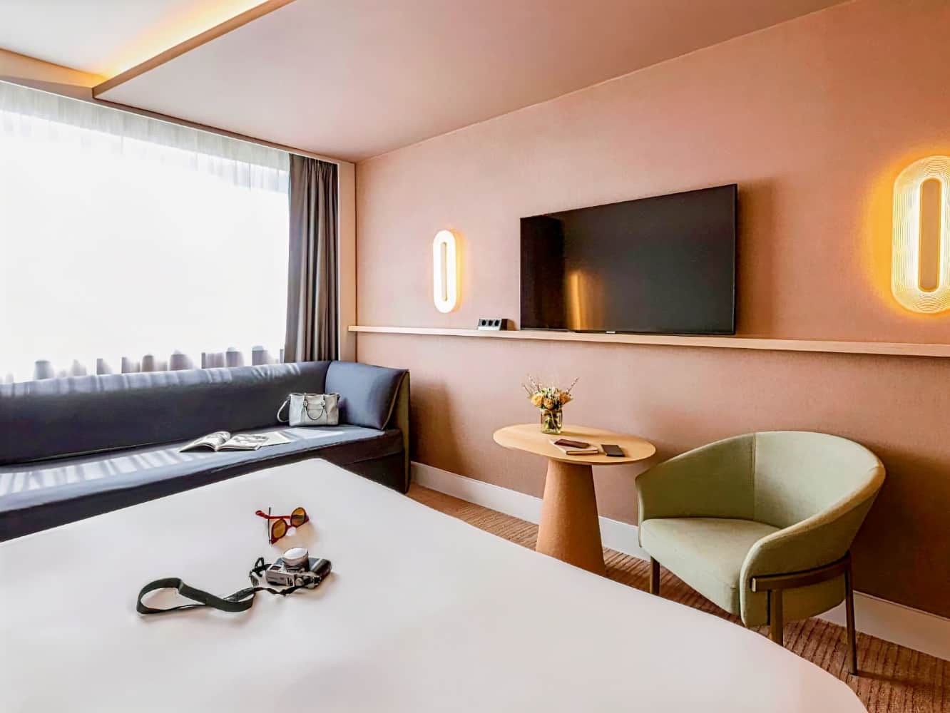 Novotel Nancy