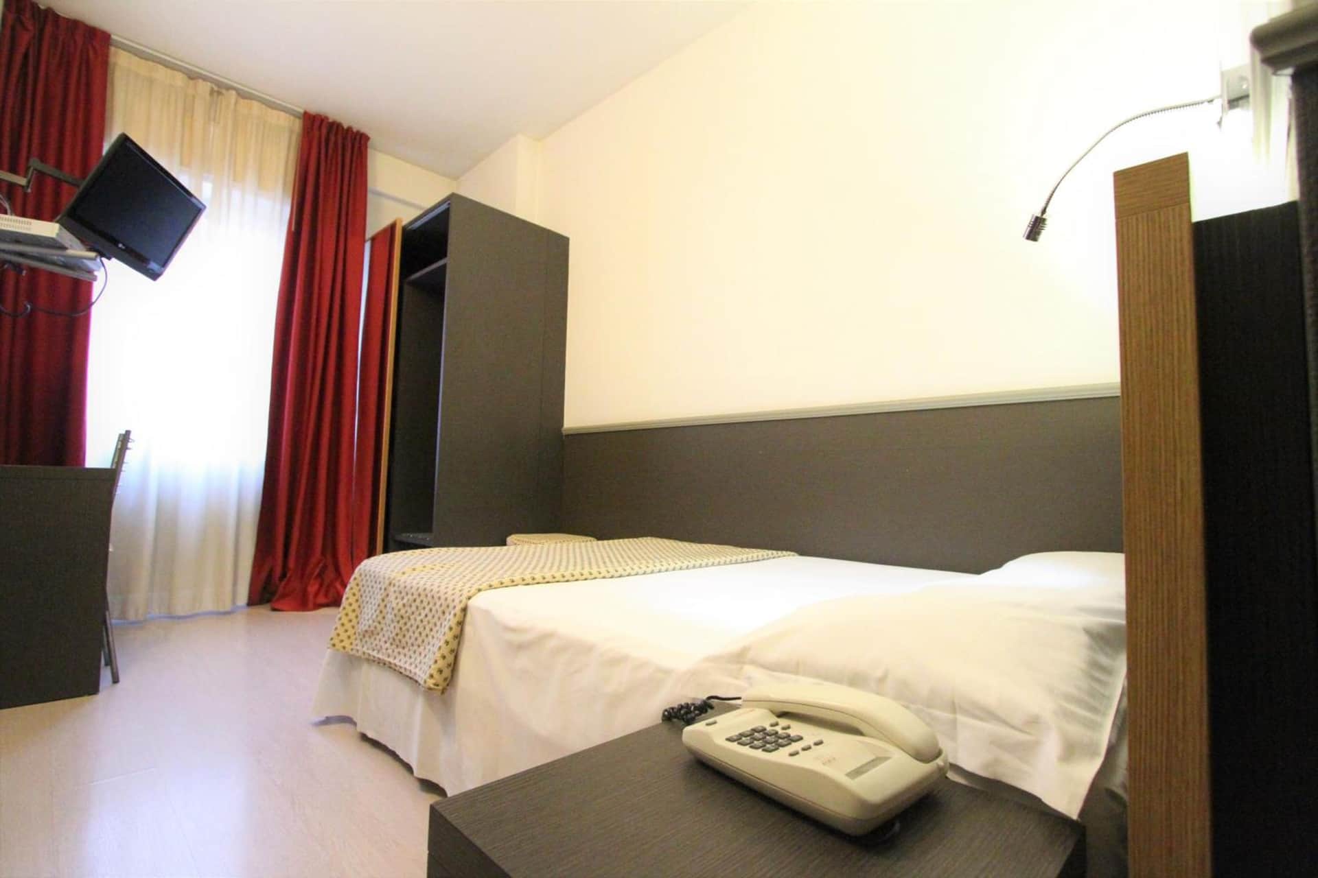 Hotel Corallo