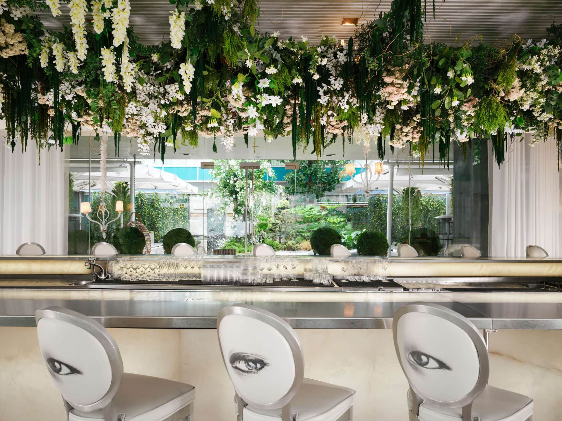 Sanderson London, a Morgans Originals hotel