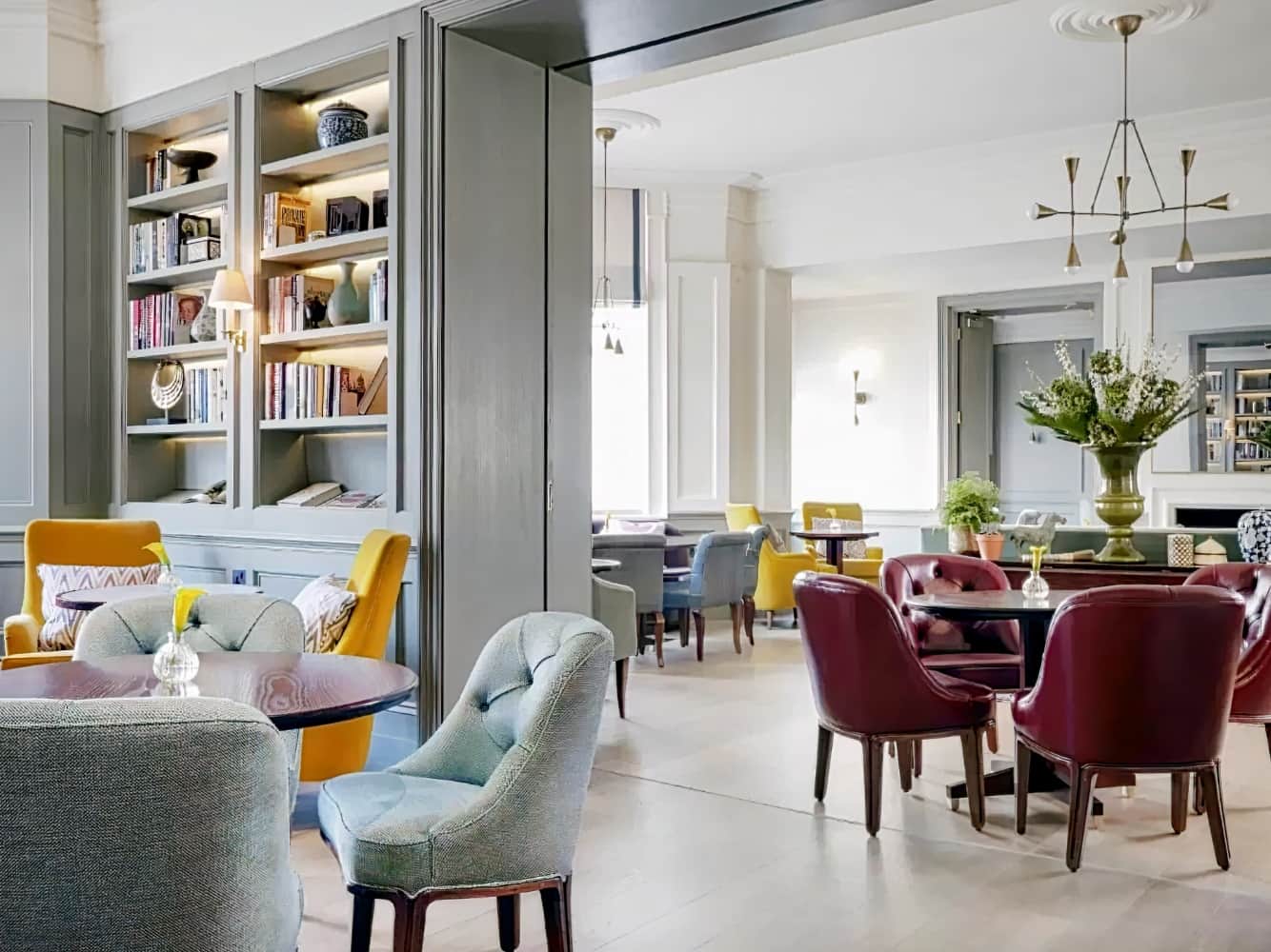 The Kensington