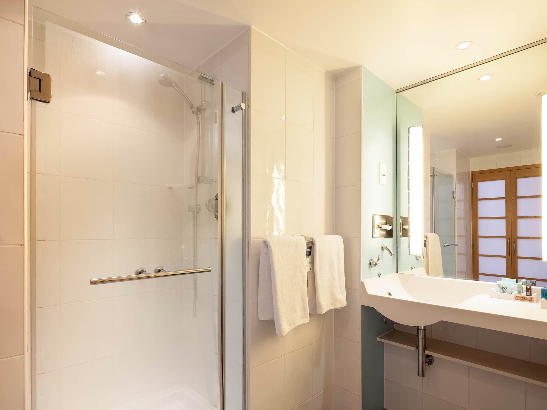Novotel Bristol Centre