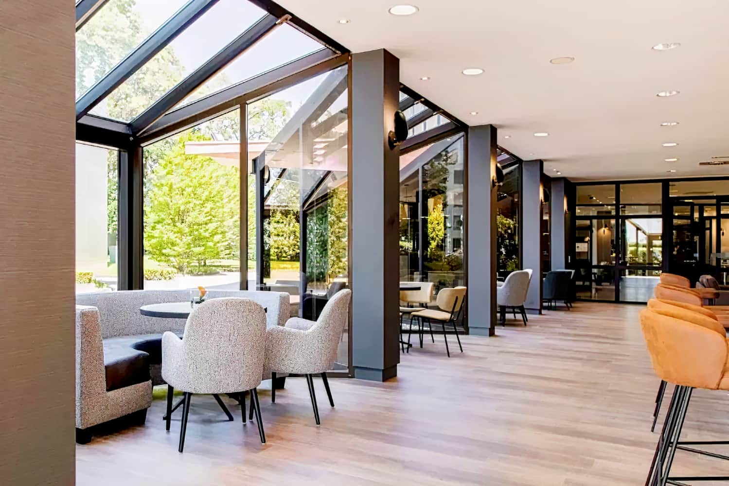 NH Luxembourg