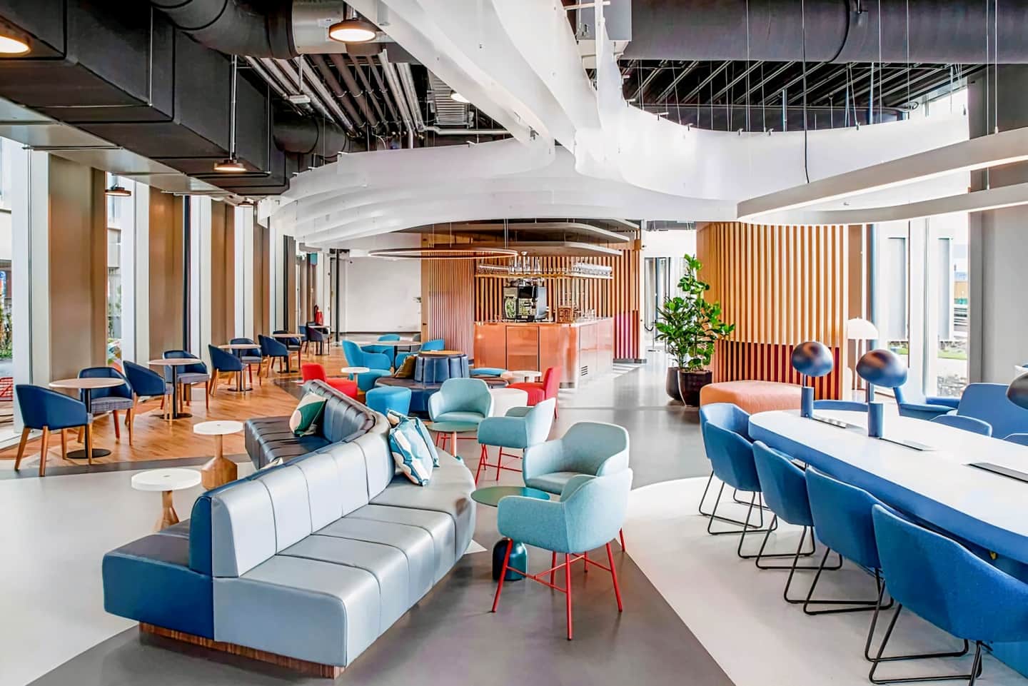 YOTEL Amsterdam