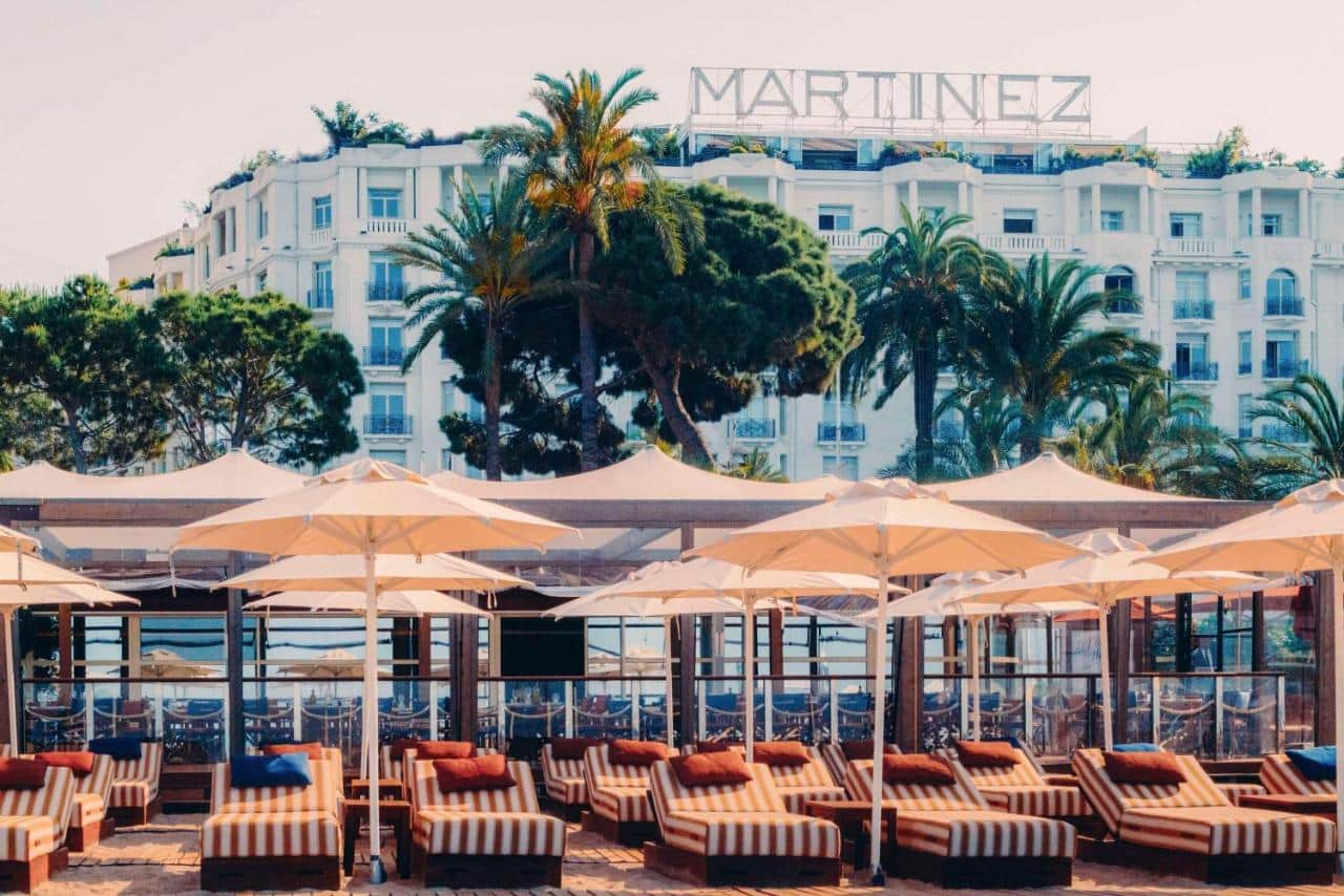 Hotel Martinez In The Unbound Collection By Hyatt