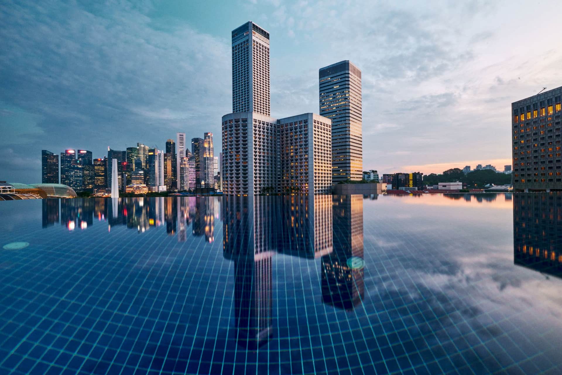 Naumi Hotel Singapore