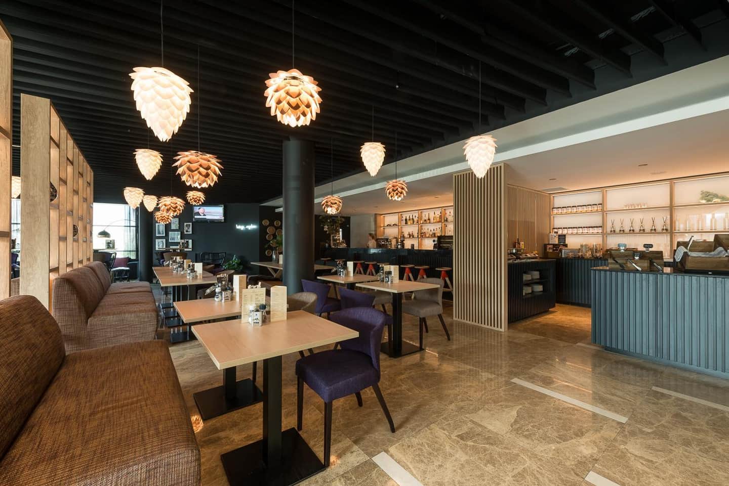 Shanghai Hotel Holland