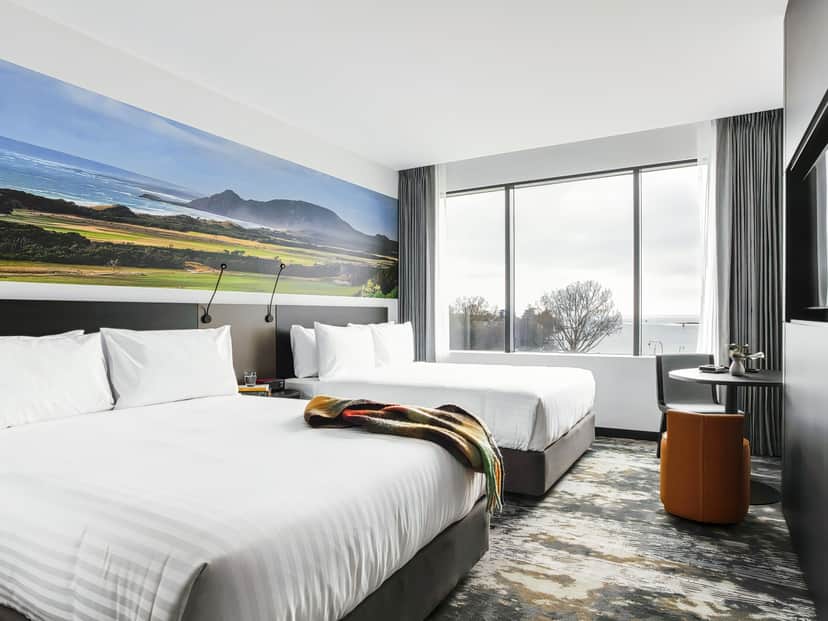 Novotel Devonport