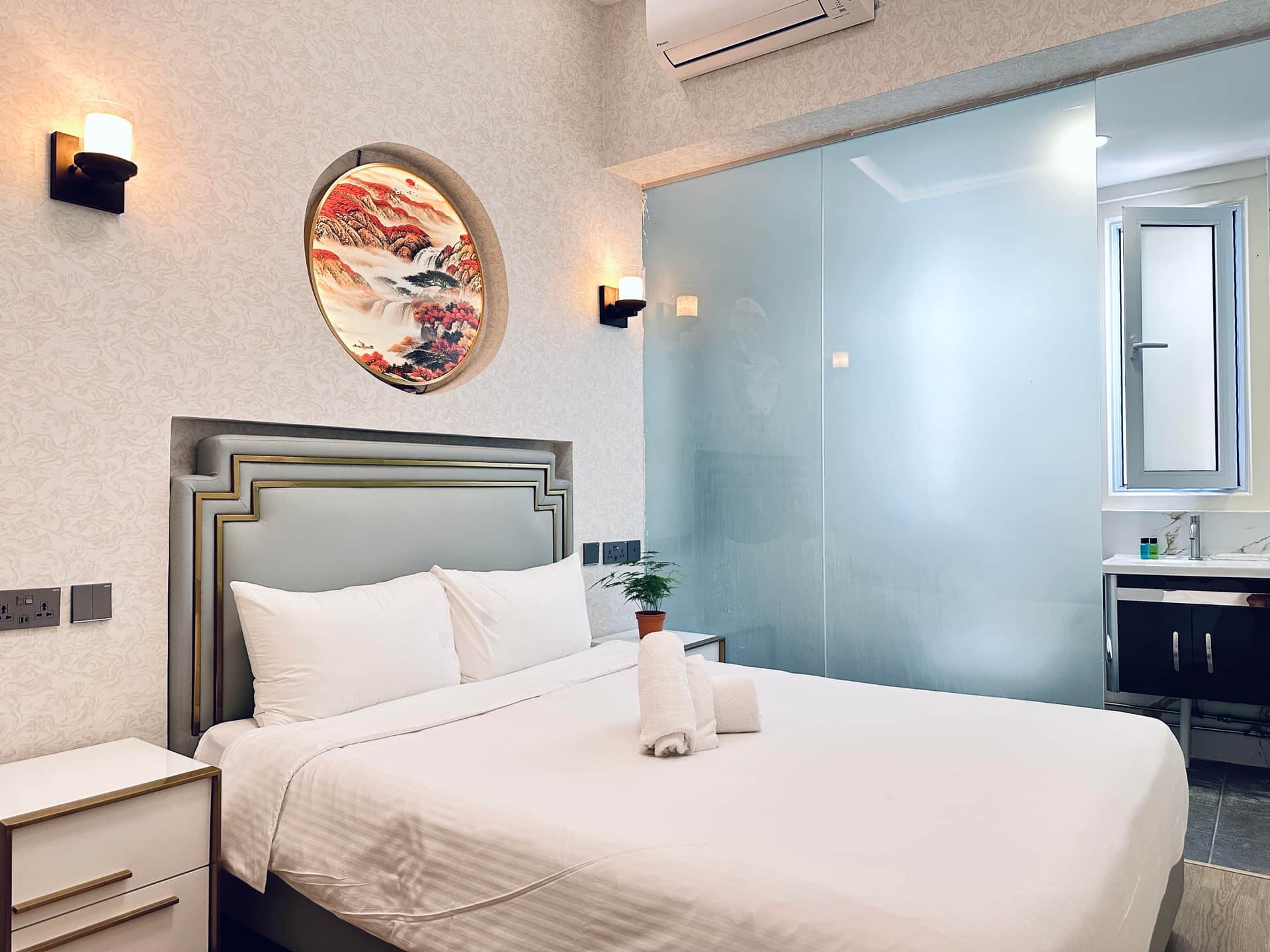 Kam Leng Hotel