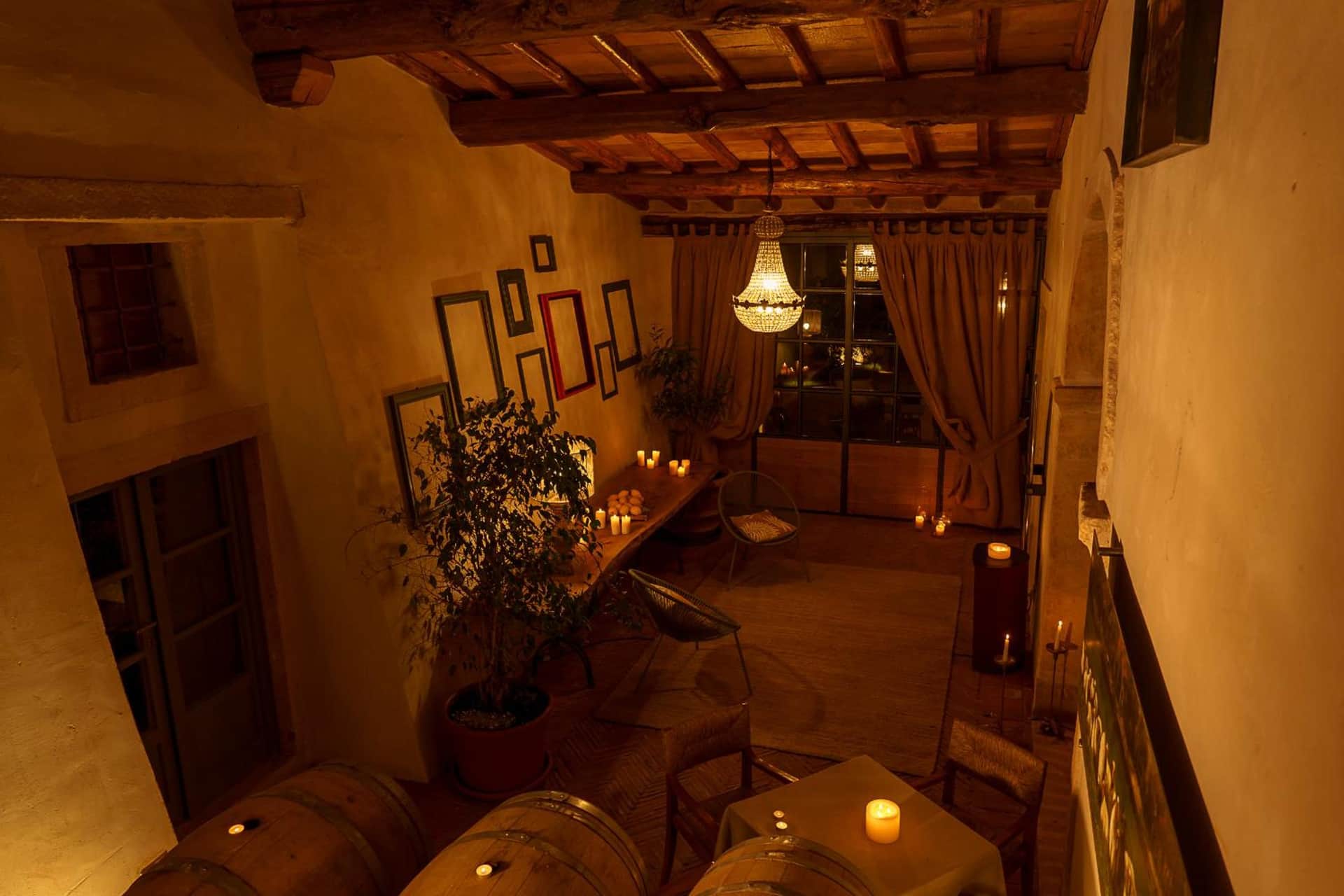 Villa Balis Crema