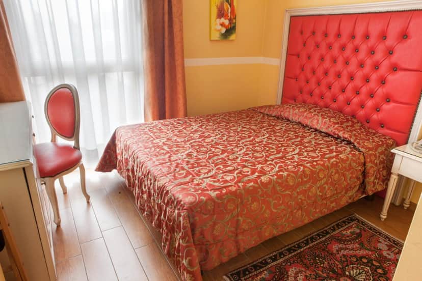 Hotel Alle Torri