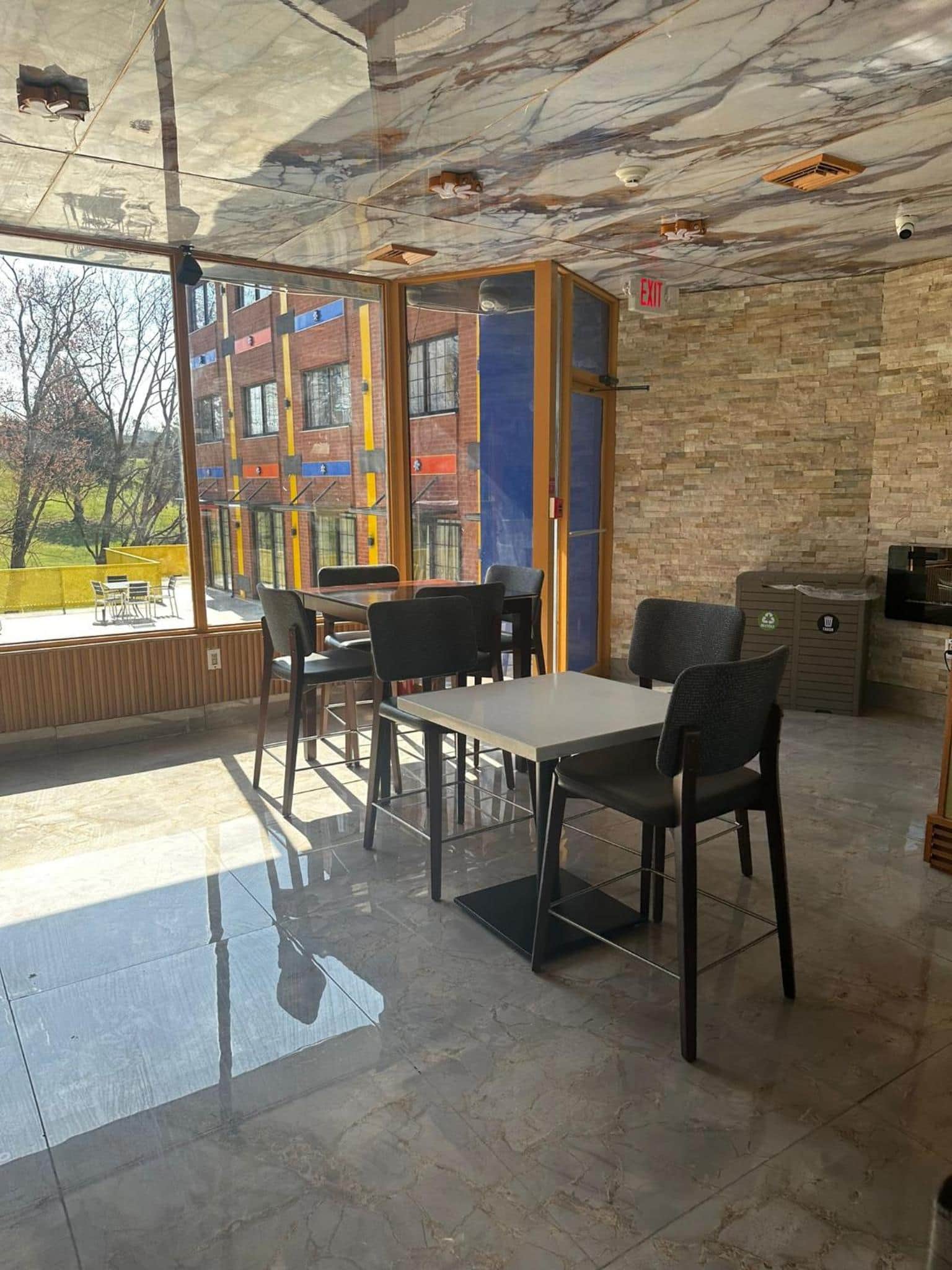 The Golfers Inn