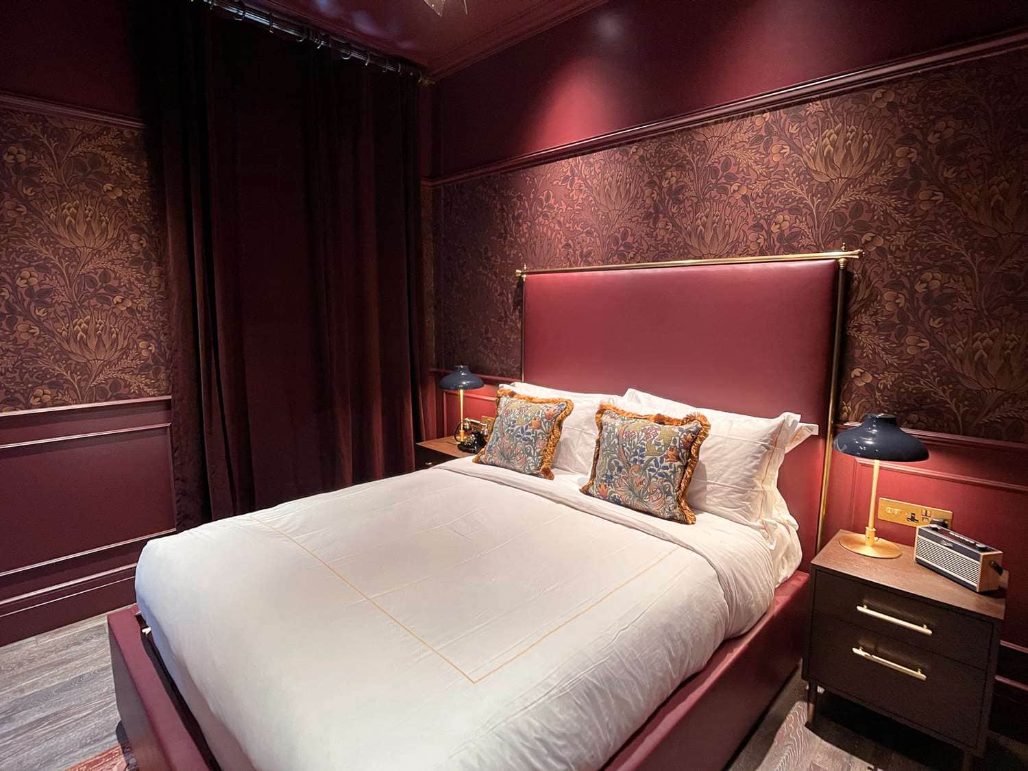 Sun Street Hotel Shoreditch