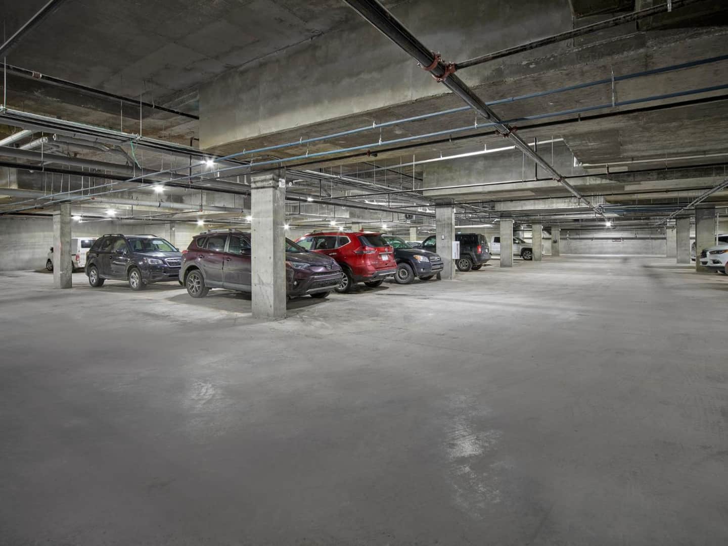 Element Edmonton West