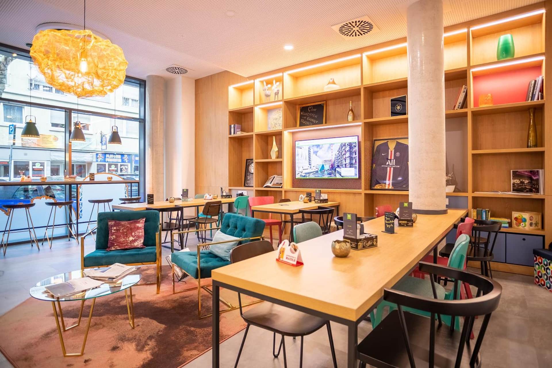 Ibis Styles Pforzheim