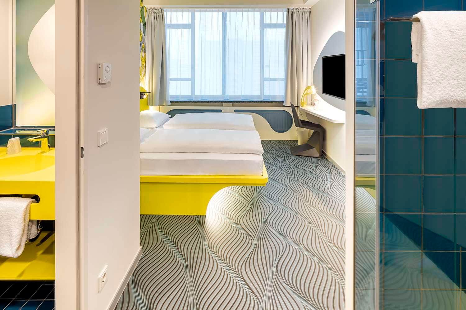 Prize by Radisson Dortmund-City