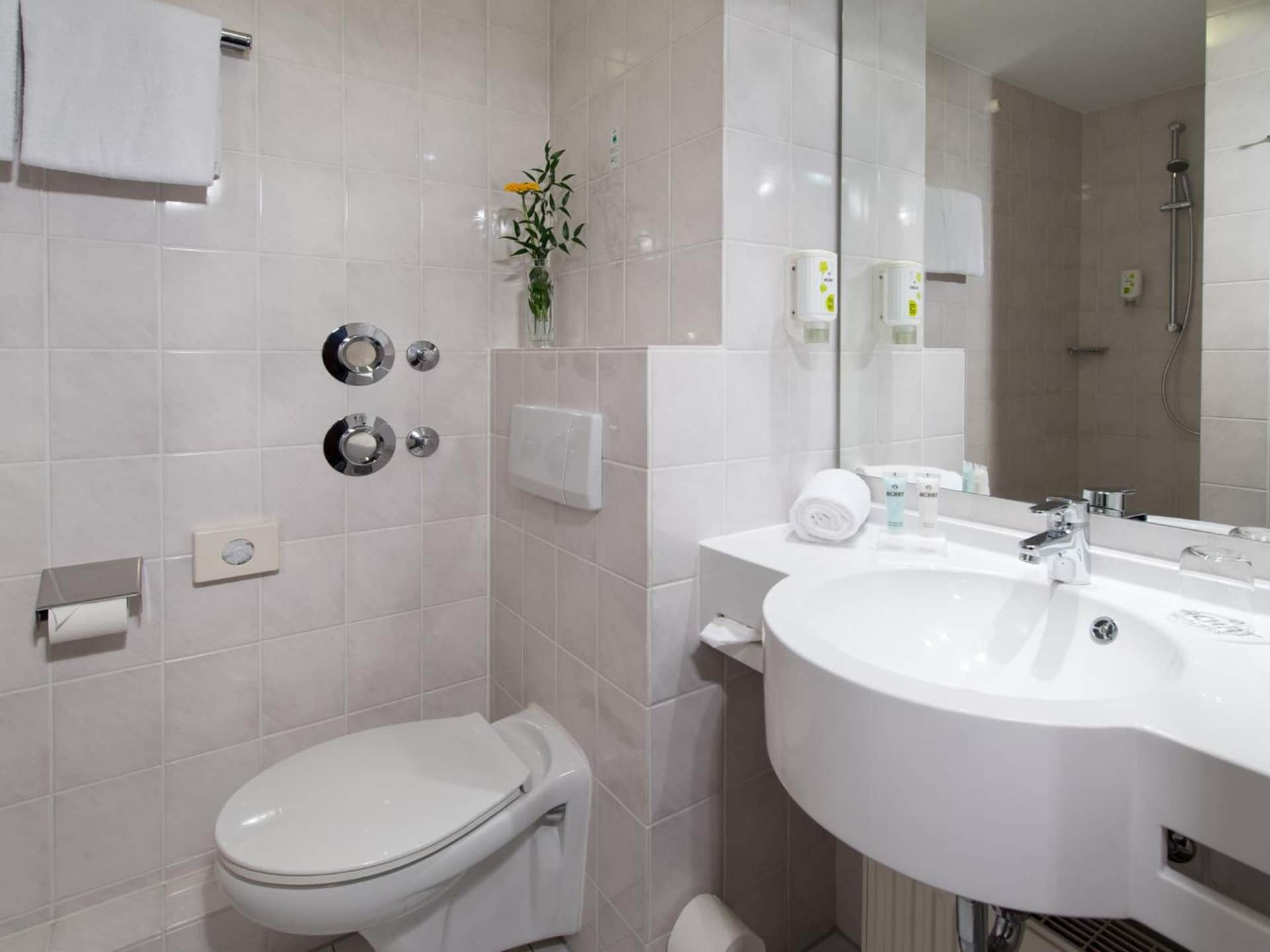 ACHAT Hotel Darmstadt Griesheim