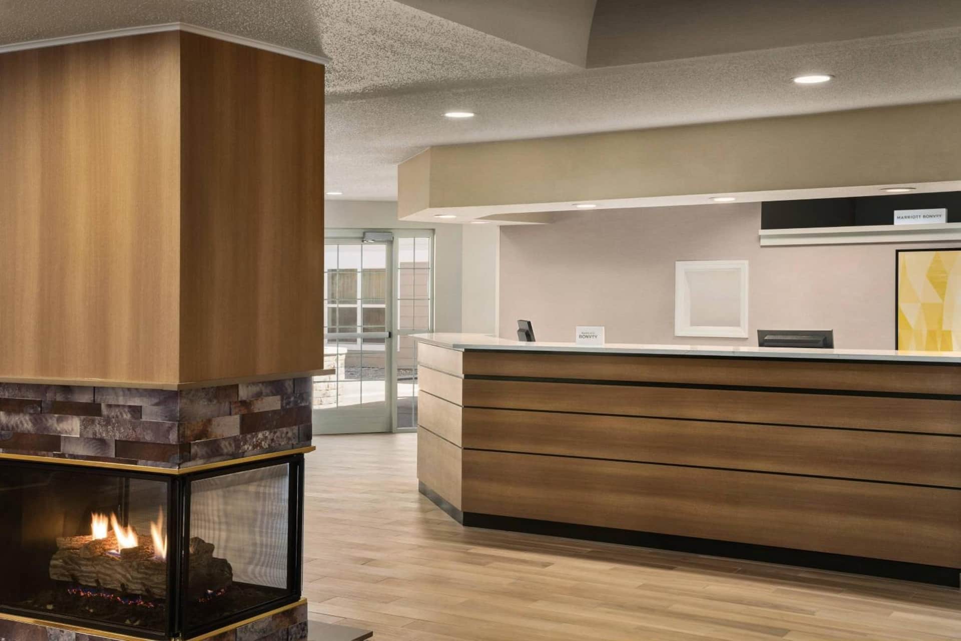 Residence Inn Scranton