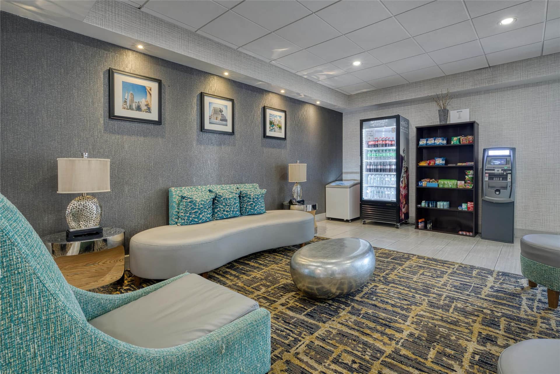 Best Western Fishers Indianapolis Area