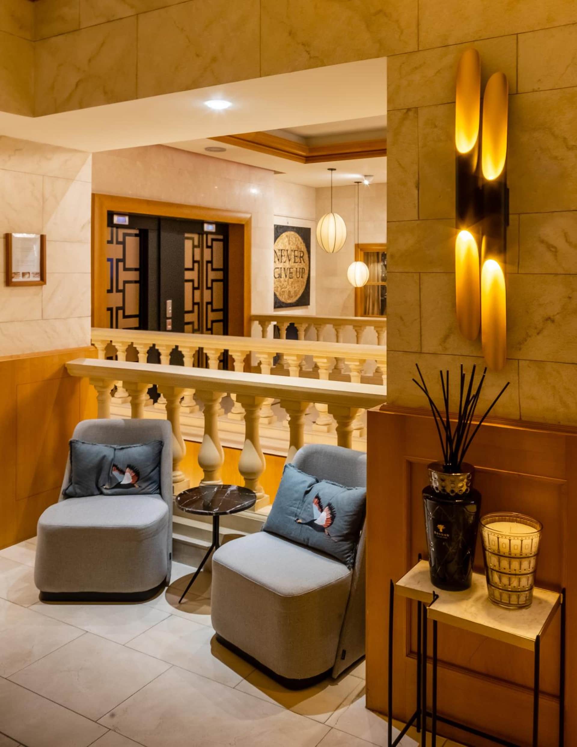 Le Chatelain