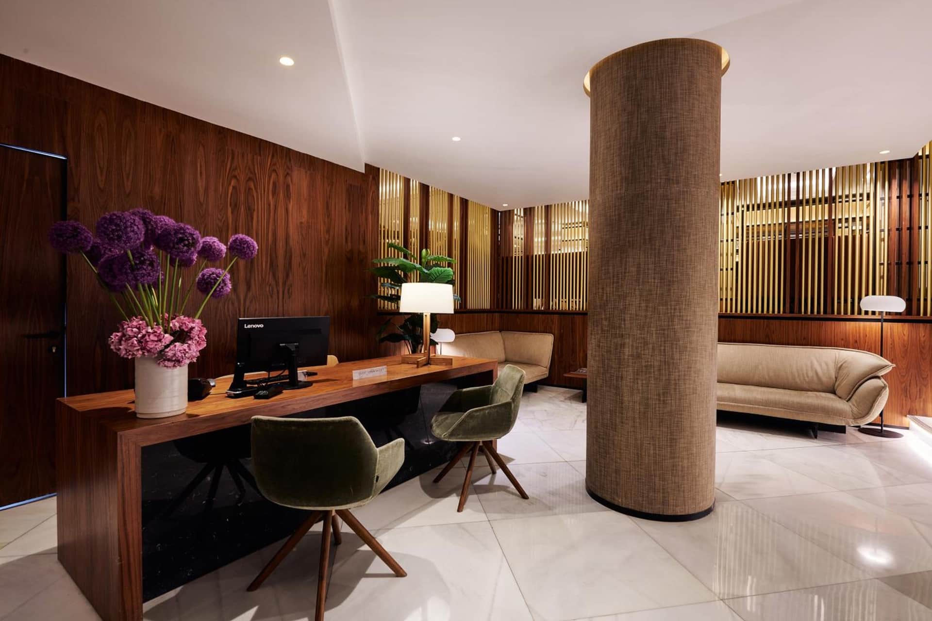 Meliá White House