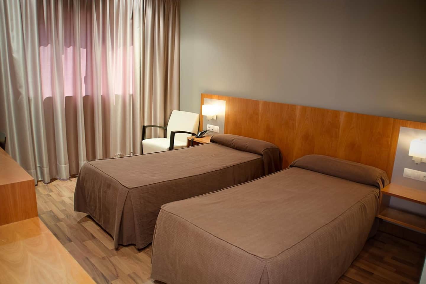Hotel AS Torrent