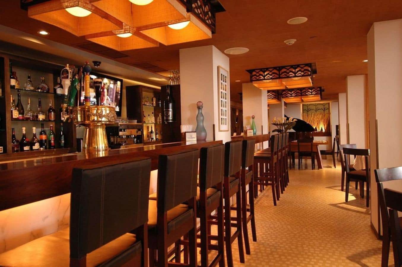Robert Treat Hotel