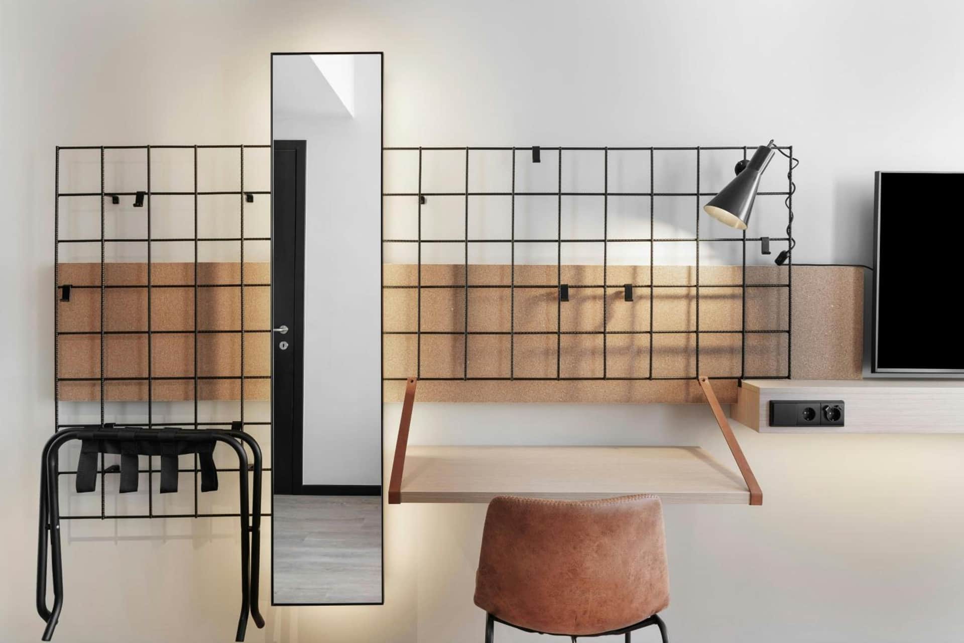 Moxy Alfragide Lisboa