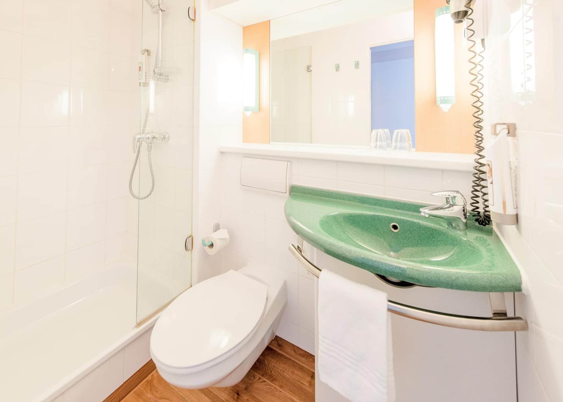 Ibis Paderborn City