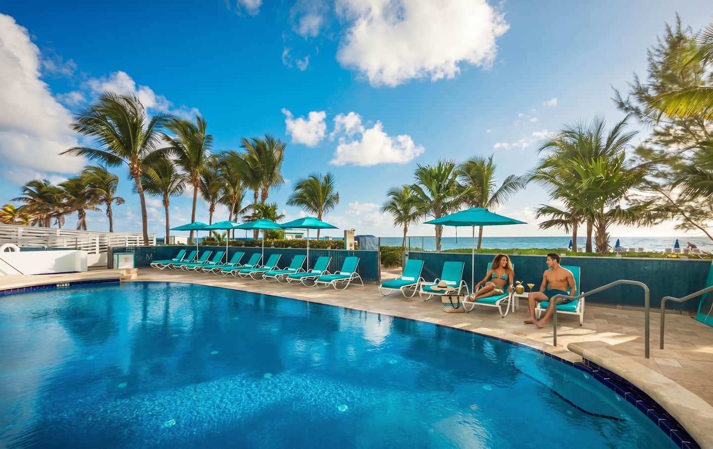 Marenas Beach Resort
