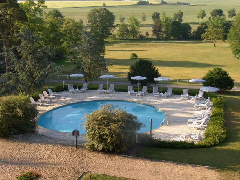 Château de Fère