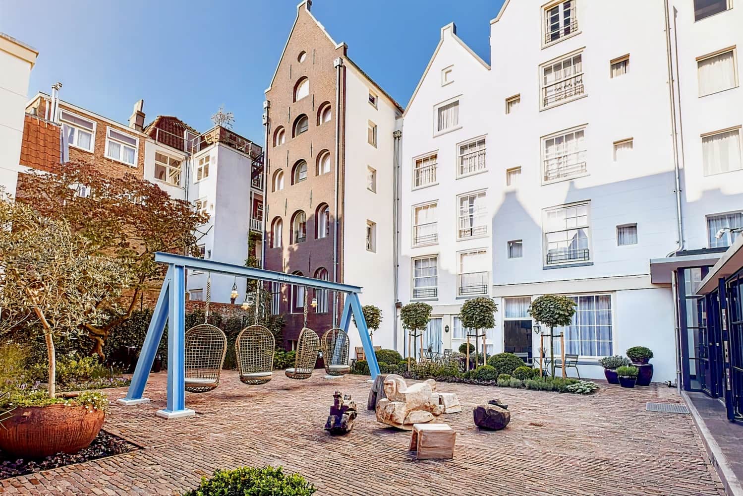 Pulitzer Amsterdam