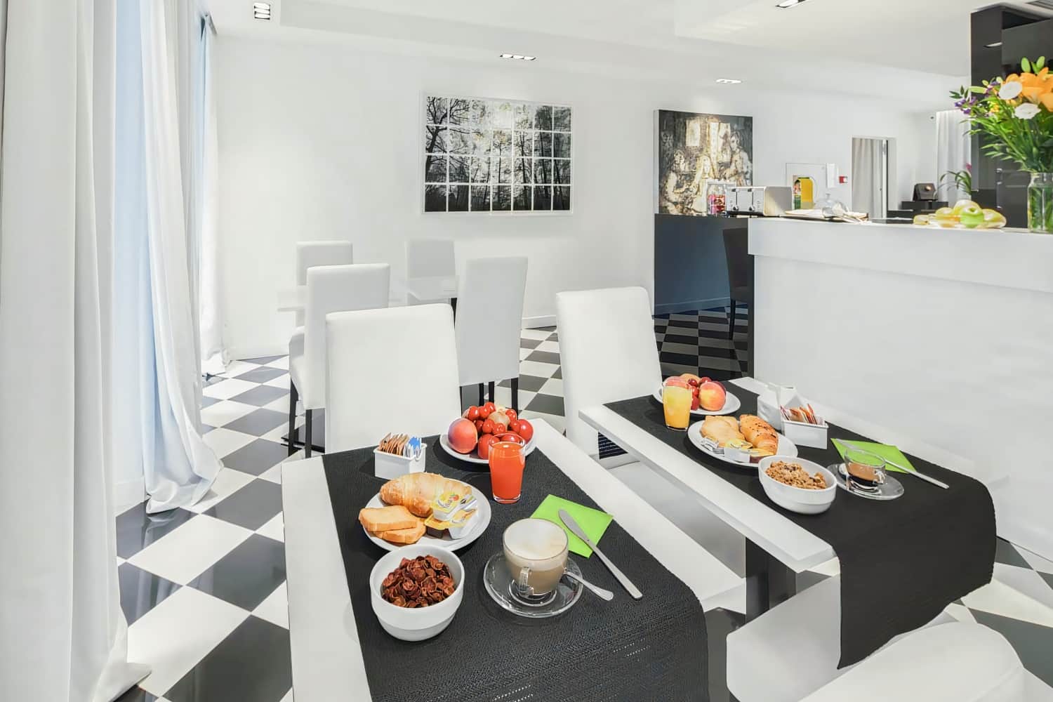 Studio Inn Centrale