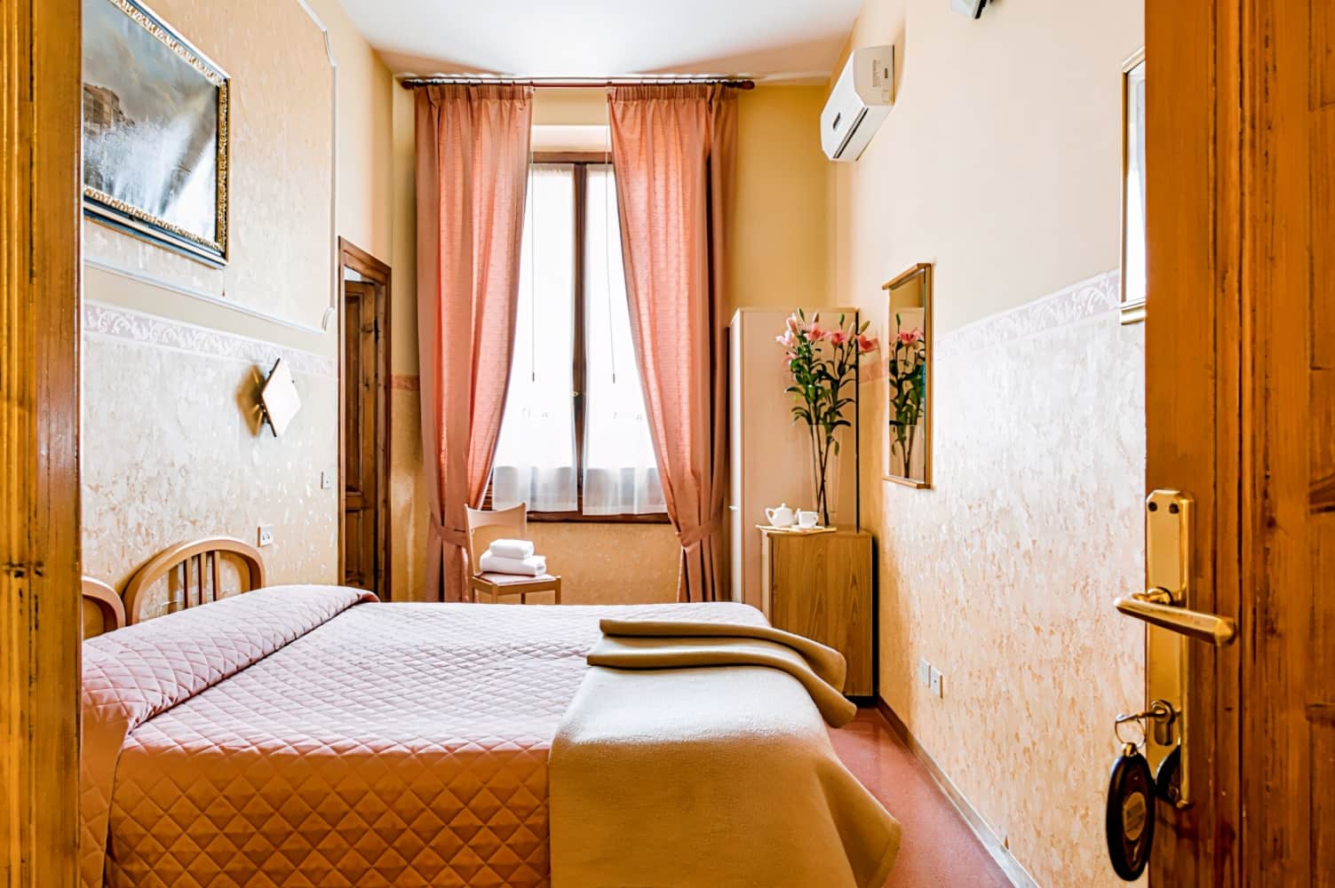 Hotel Fiorita