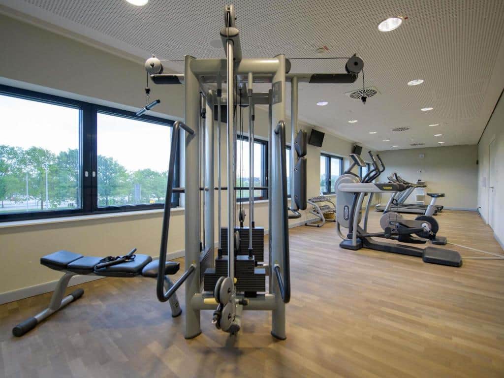 Novotel Muenchen Airport