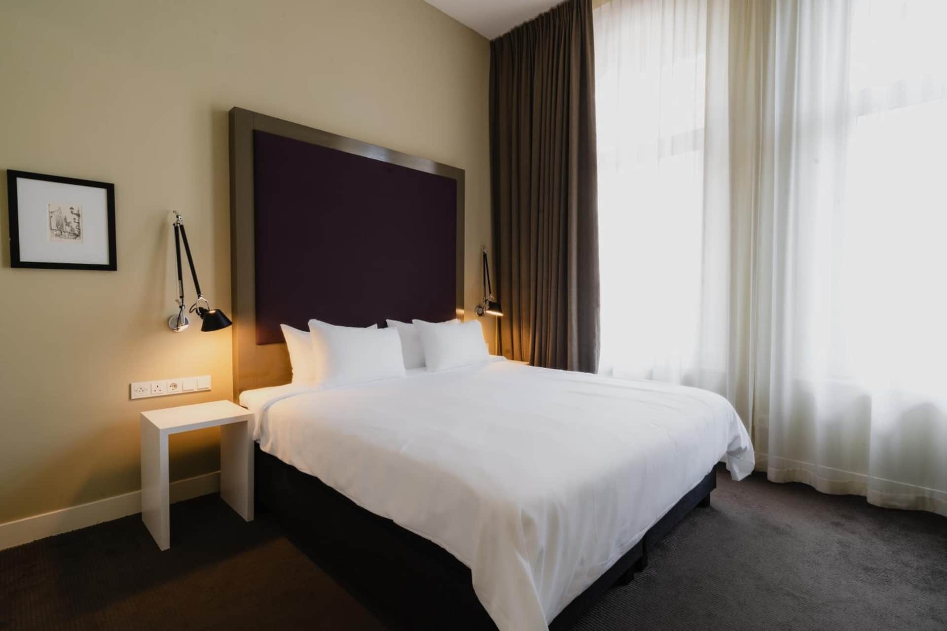 Hotel Roemer Amsterdam