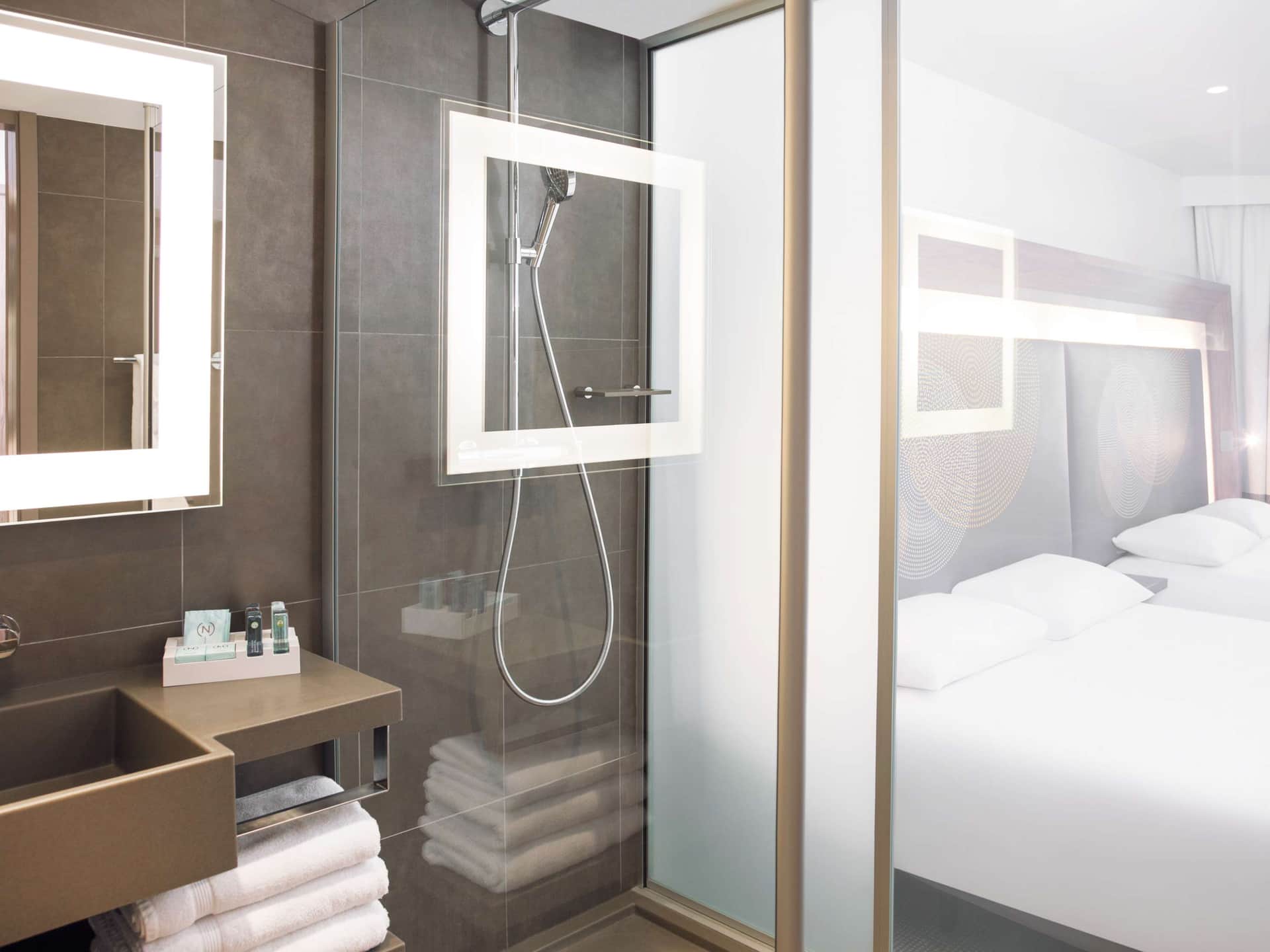 Novotel Paris Les Halles
