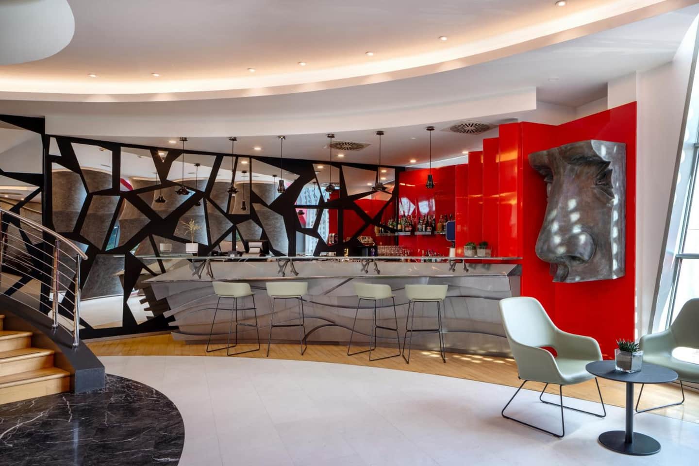UNA Hotels Malpensa
