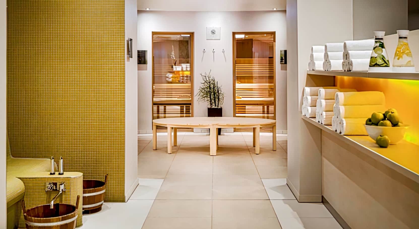 Pullman Munich
