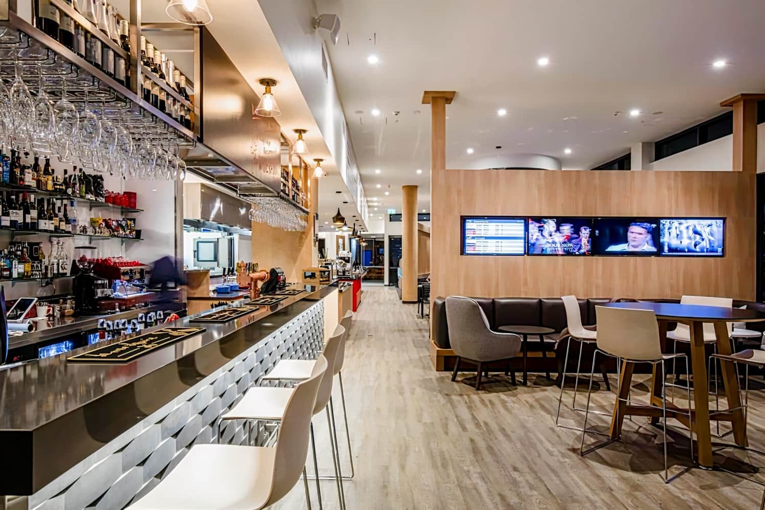 ibis Mackay