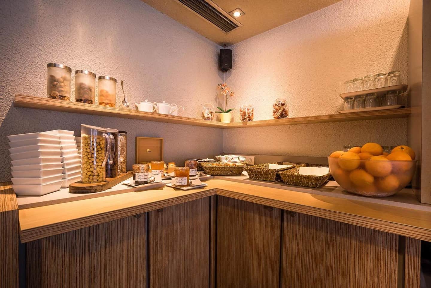 Kyriad Le Bourget Centre- Parc Des Expositions
