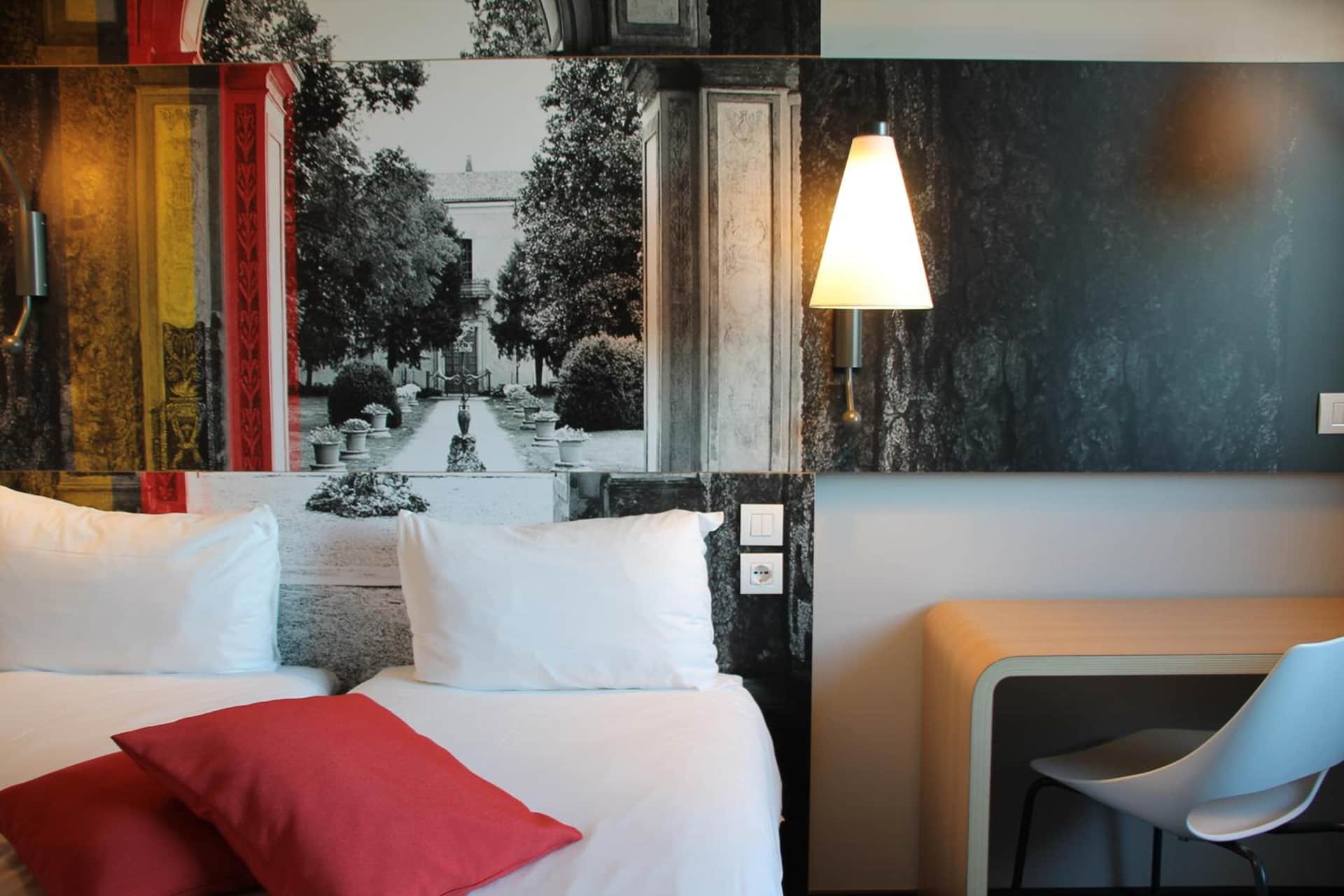 ibis Milano Fiera