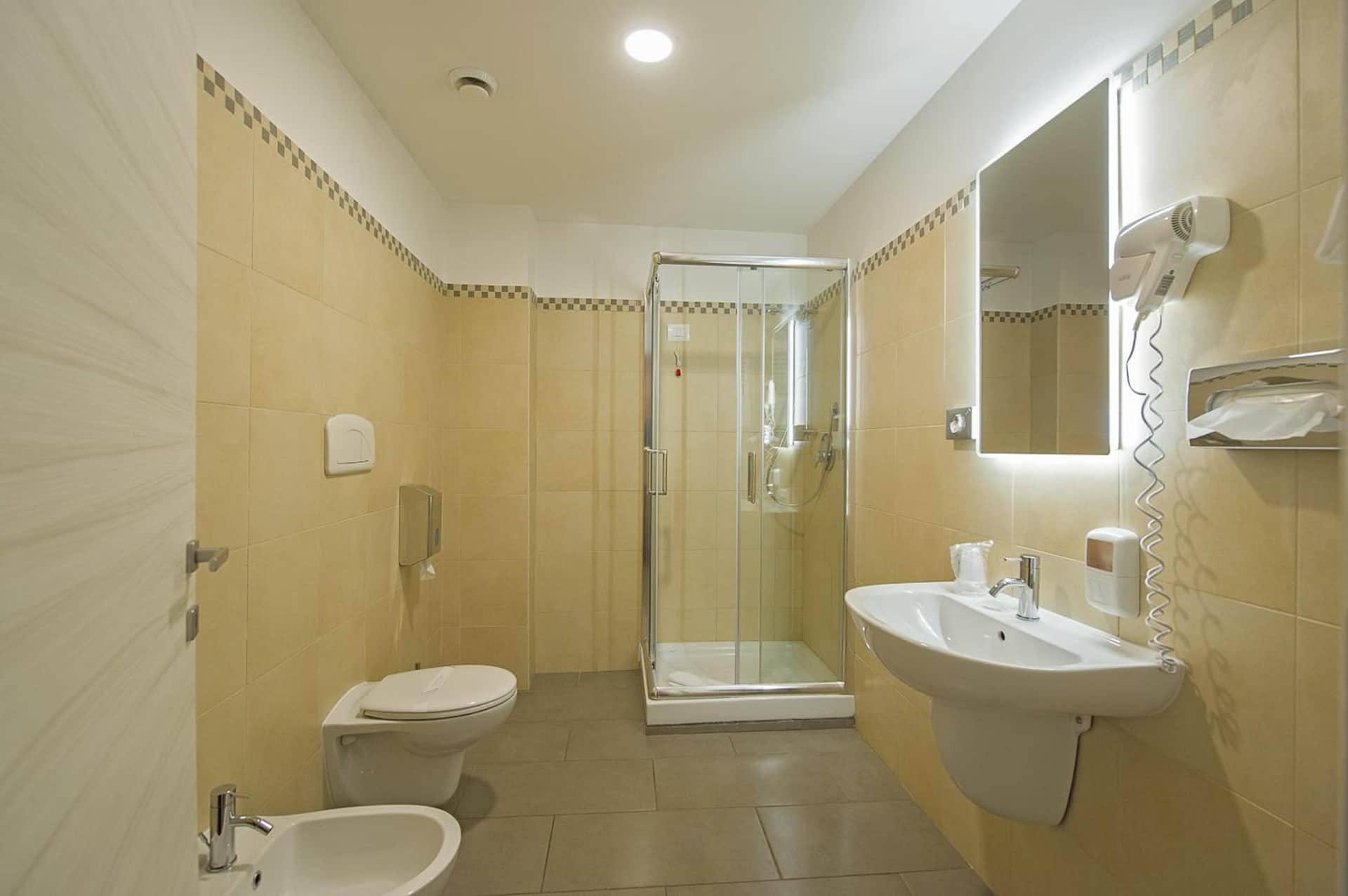 Hotel Testani Colleferro