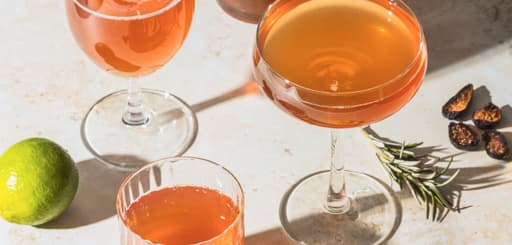 Descuento en bebidas