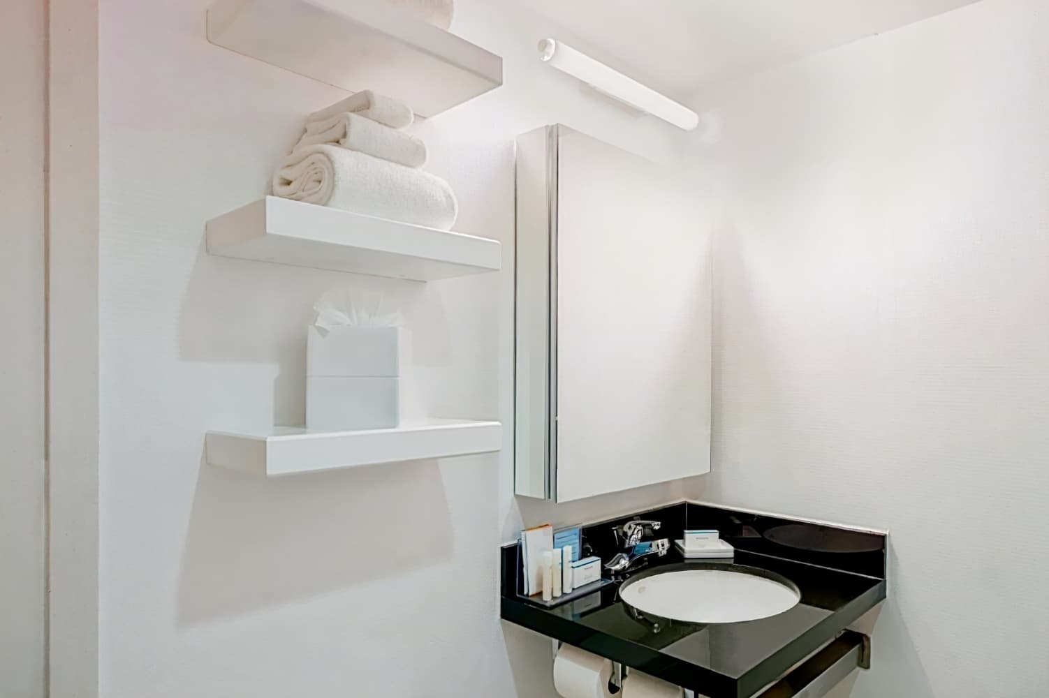 Hampton Inn Manhattan Chelsea