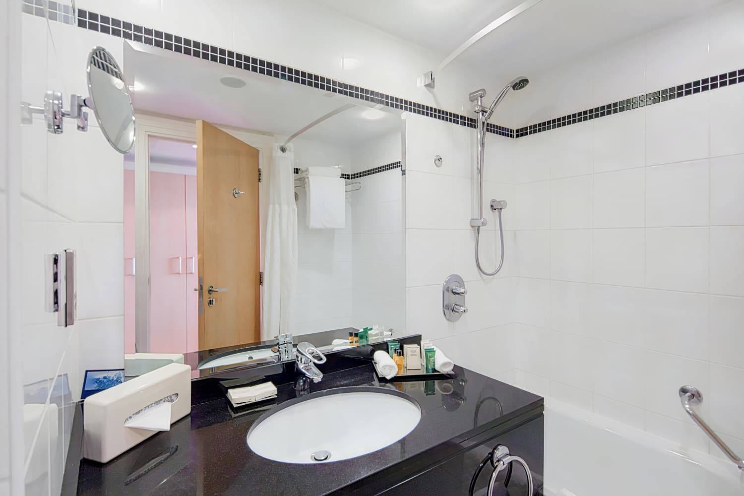 Hilton Dublin Airport