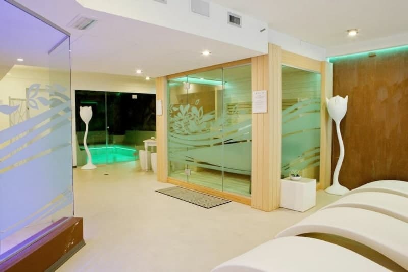 Cristal Resort & SPA